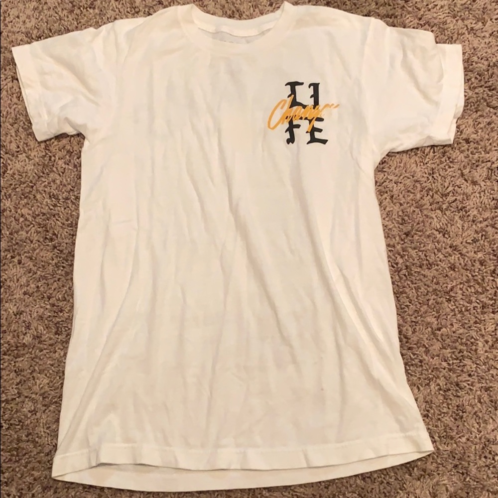 Thomas Rhett 2018 Concert Shirt, Size Small